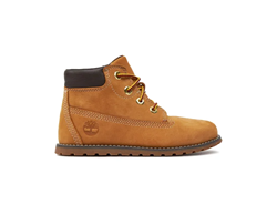 BOOTS BABY WHEAT WHEAT